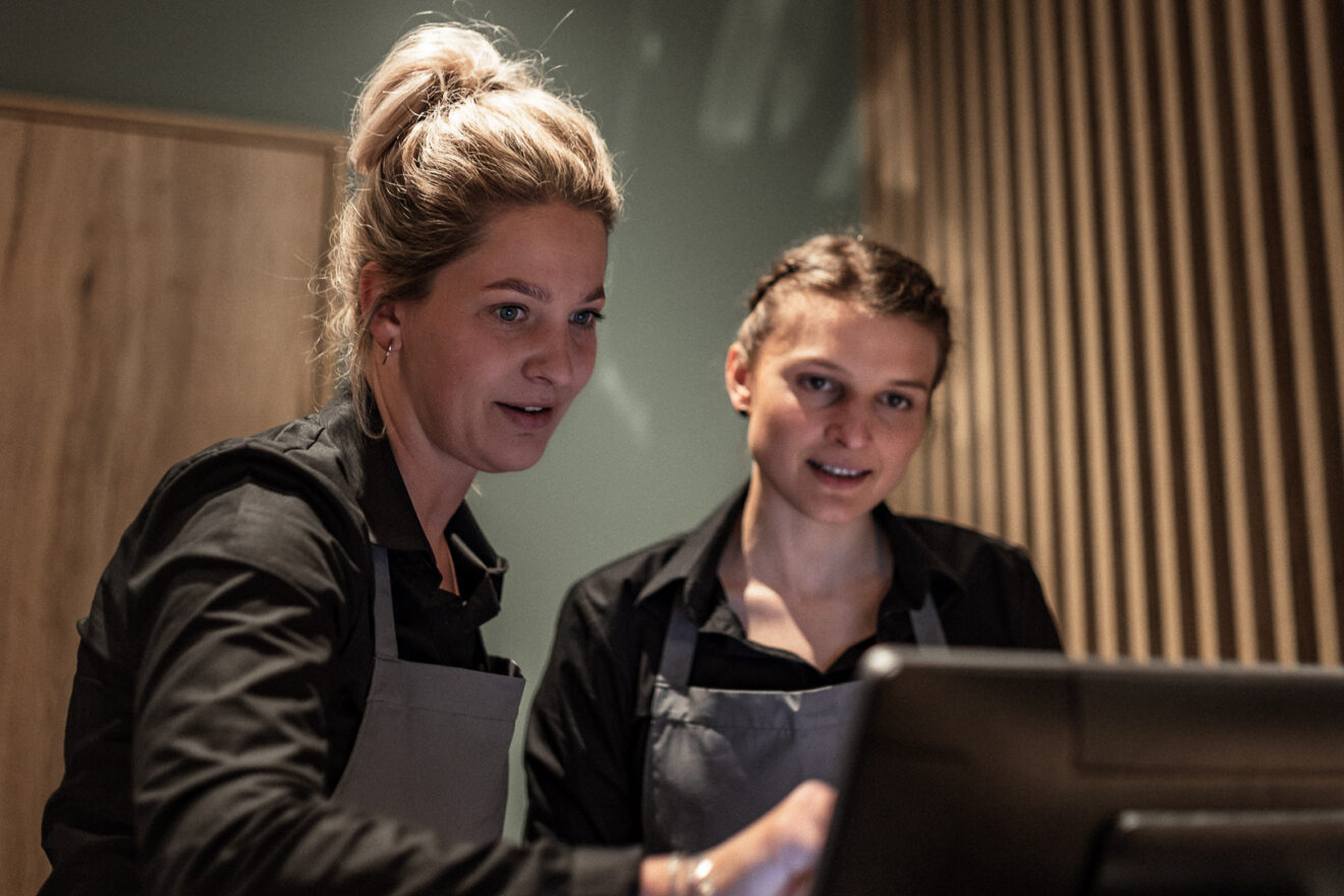 Gastronomie - Lieb & Wert