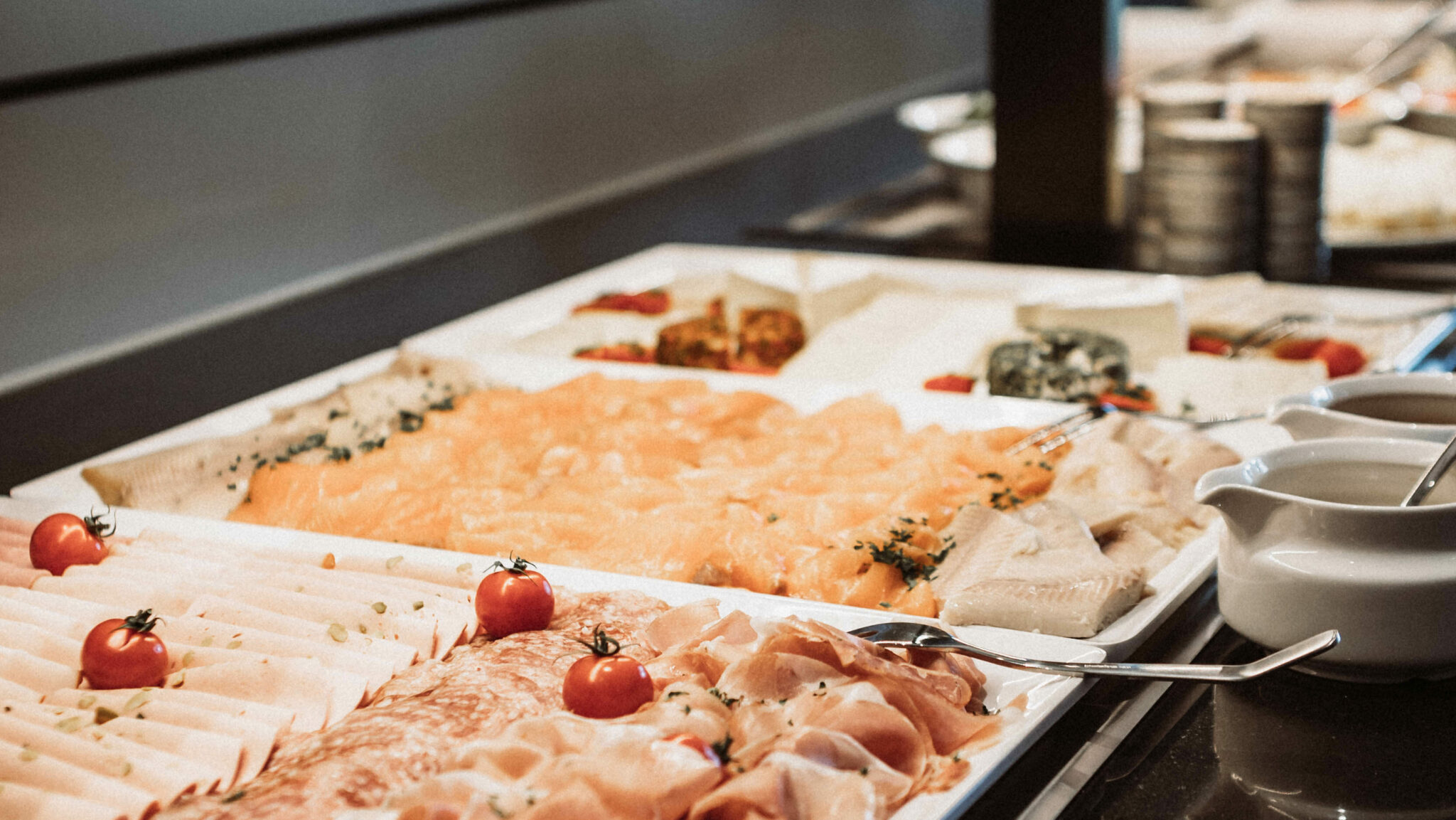 Lieb & Wert • Restaurant & Hotel • Raesfeld